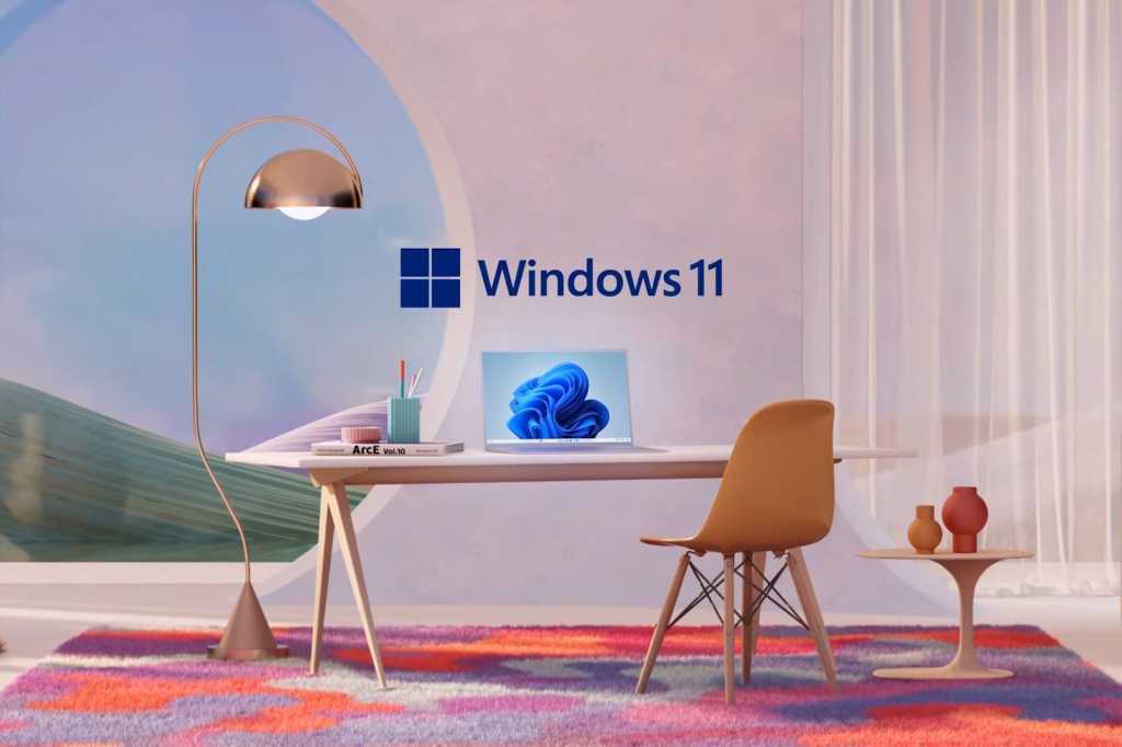 Windows 11 AI PC