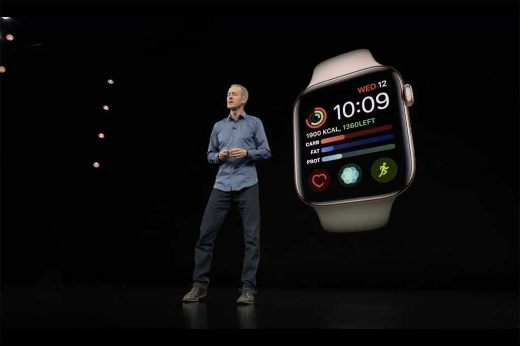 That Apple Watch ECG? You ain’t seen nothing yet – Computerworld
