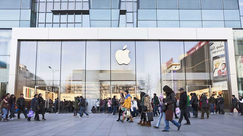 Apple makes a deal to open Iphone to Era GenAI – Computerworld